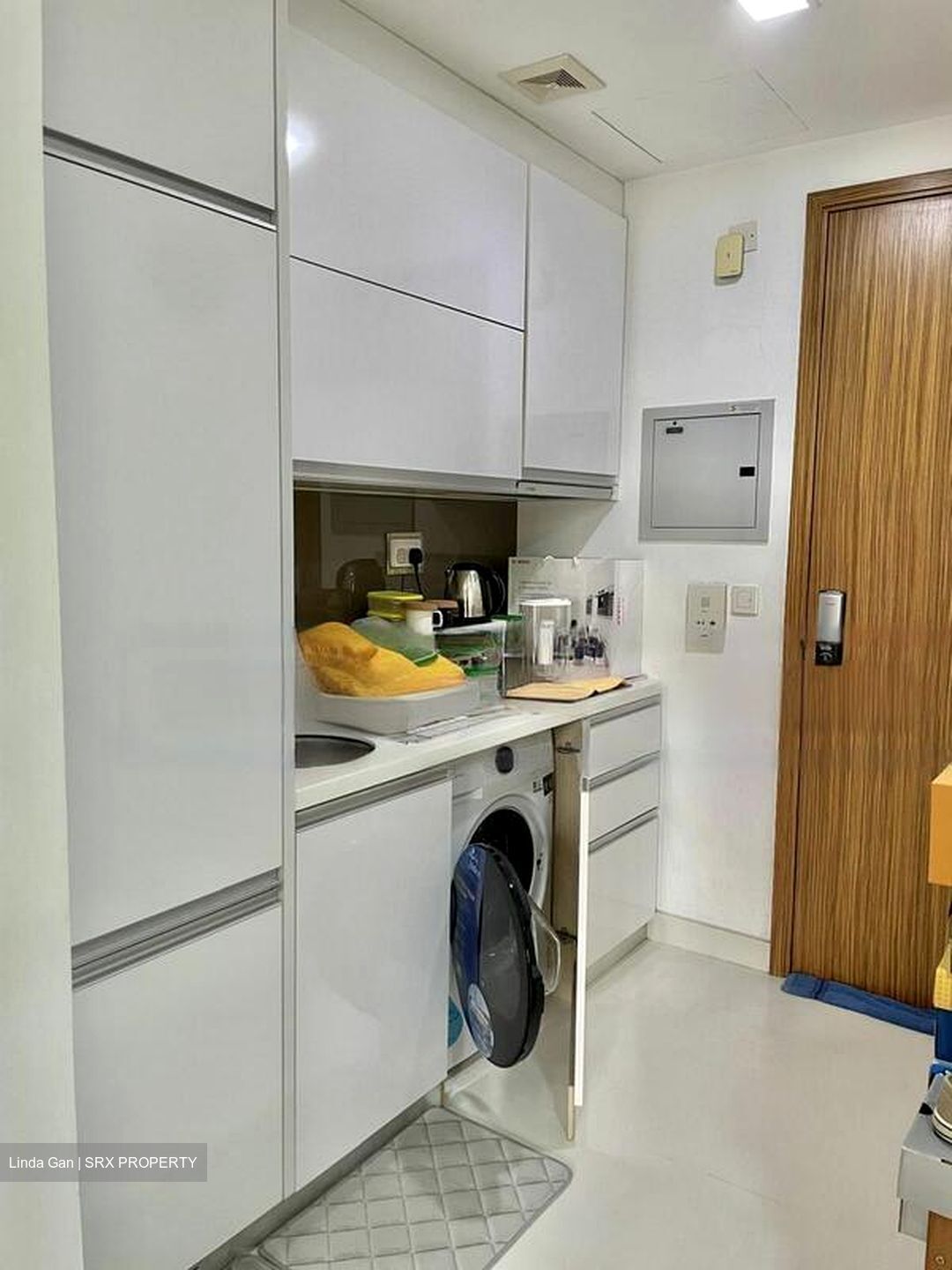 RV Edge (D10), Apartment #579954071